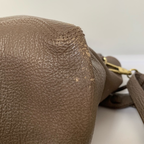 3.1 Phillip Lim Pashli Satchel - Taupe - Picture 8 of 15